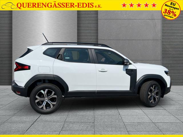 Dacia Duster Expression+SHZ+RFK TCe 100 ECO-G LPG 