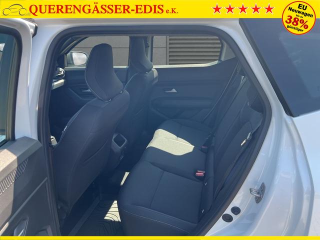 Dacia Duster Expression+SHZ+RFK TCe 100 ECO-G LPG 