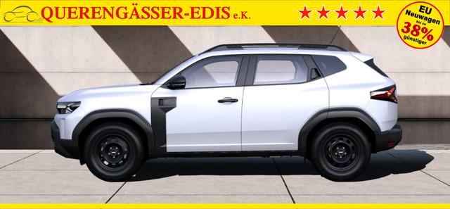 Dacia Duster Essential+Klima+PDC TCe 100 LPG 