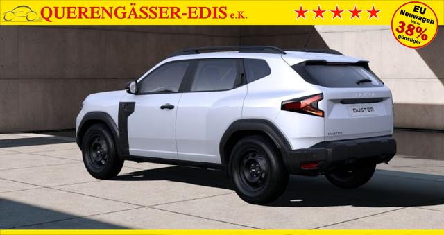 Dacia Duster Essential+Klima+PDC TCe 100 LPG 