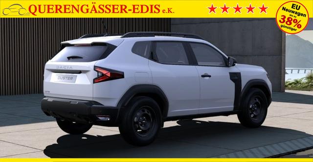 Dacia Duster Essential+Klima+PDC TCe 100 LPG 