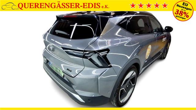 Renault Scenic E-TECH Iconic 87 kWh Long Range PANO+NAVI+KLIMA 