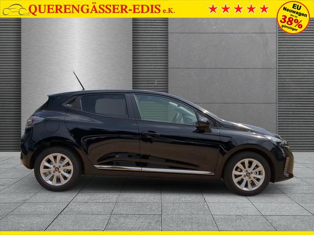 Renault Clio Evolution+SHZ+Klima+RFK dCi 100 
