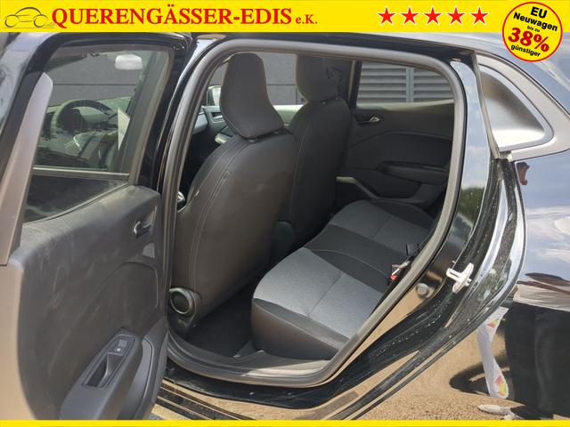 Renault Clio Evolution+SHZ+Klima+RFK dCi 100 