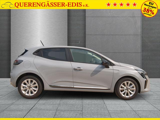 Renault Clio Evolution+SHZ+Klima+RFK dCi 100 