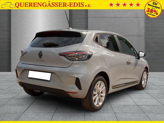 Renault Clio Evolution+SHZ+Klima+RFK dCi 100 