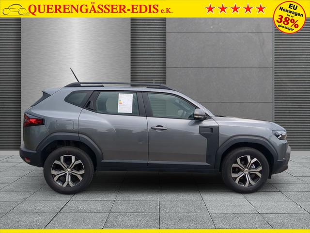 Dacia Duster Expression SHZ LED PDC TCe 100 ECO-G 