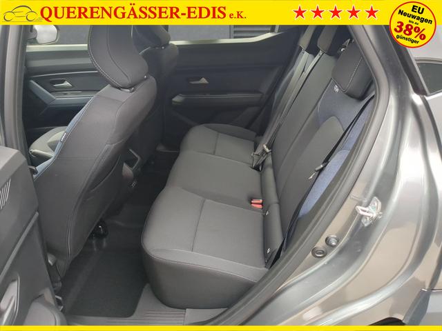 Dacia Duster Expression SHZ LED PDC TCe 100 ECO-G 