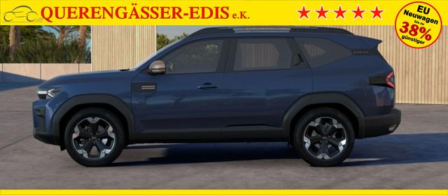 Dacia Bigster Extreme+el. Heckklappe+SHZ+LKHZ TCe 130 4x4 