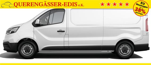 Renault Trafic Kastenwagen L2H1 3,0t Komfort Klima PDC hinten dCi 130 
