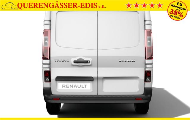 Renault Trafic Kastenwagen L2H1 3,0t Komfort Klima PDC hinten dCi 130 
