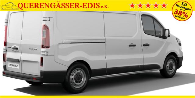 Renault Trafic Kastenwagen L2H1 3,0t Komfort Klima PDC hinten dCi 130 