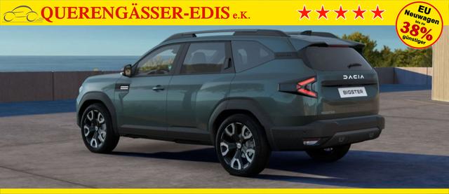 Dacia Bigster Journey PDC el. Heckk. 19-Zoll TCe 140 