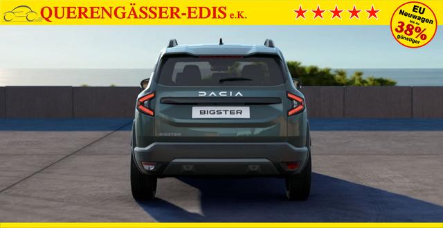 Dacia Bigster Journey PDC el. Heckk. 19-Zoll TCe 140 