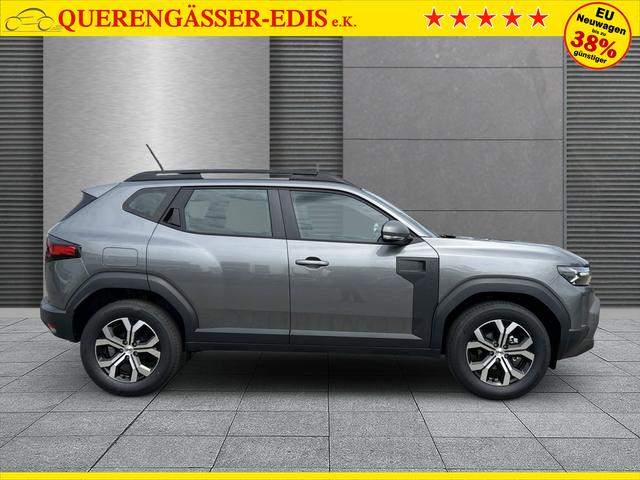 Dacia Duster Expression+SHZ+RFK TCe 100 ECO-G LPG 