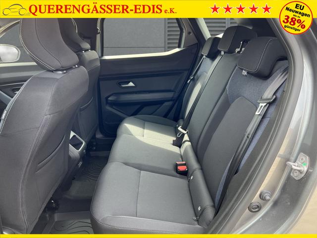 Dacia Duster Expression+SHZ+RFK TCe 100 ECO-G LPG 