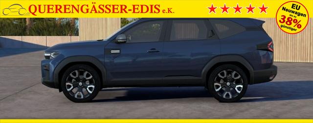 Dacia Bigster Journey PDC el. Heckk. 19-Zoll TCe 140 