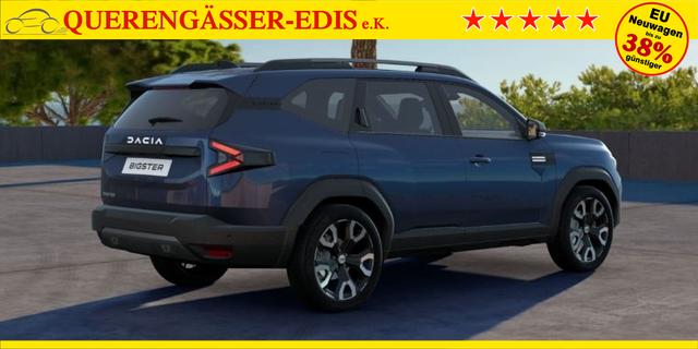 Dacia Bigster Journey PDC el. Heckk. 19-Zoll TCe 140 