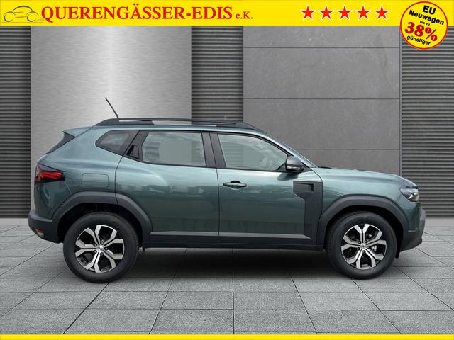 Dacia Duster Expression TCe 100 ECO-G 
