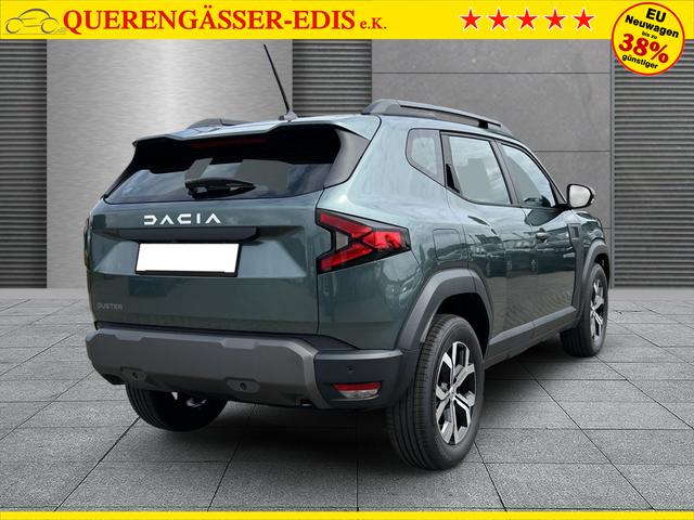 Dacia Duster Expression TCe 100 ECO-G 