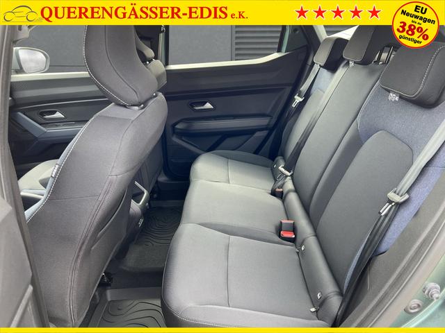 Dacia Duster Expression TCe 100 ECO-G 