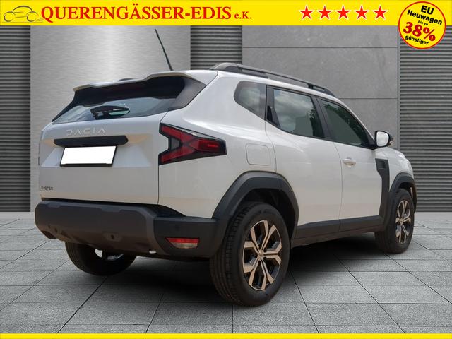 Dacia Duster SHZ Navi Expression TCe 100 ECO-G 