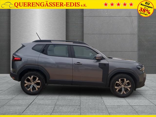 Dacia Duster Expression SHZ LED PDC TCe 100 ECO-G 