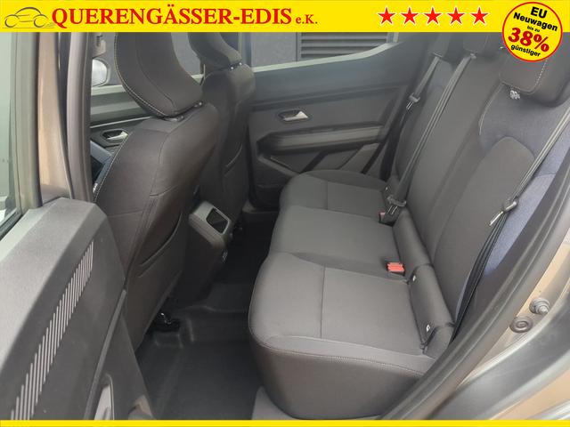 Dacia Duster Expression SHZ LED PDC TCe 100 ECO-G 