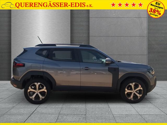 Dacia Duster Journey SHZ+LKHZ TCe 130 4x4 