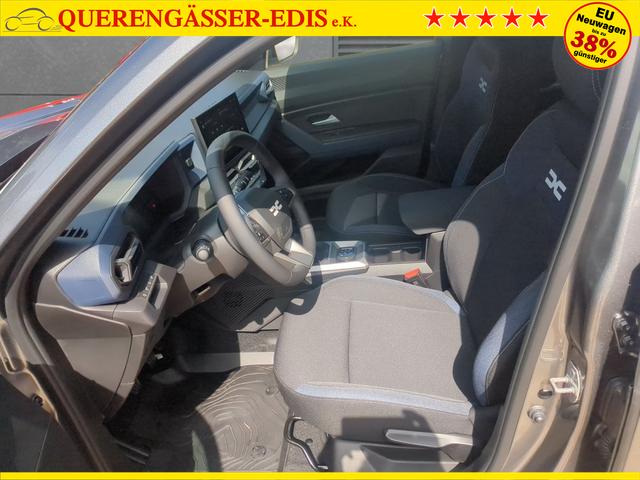 Dacia Duster Journey SHZ+LKHZ TCe 130 4x4 