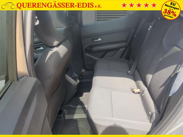Dacia Duster Journey SHZ+LKHZ TCe 130 4x4 