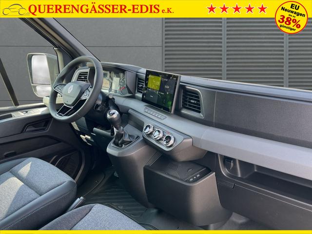 Renault Master L2H2+Laderaumpaket+AHK+GJR Extra dCi 170 3,5t 