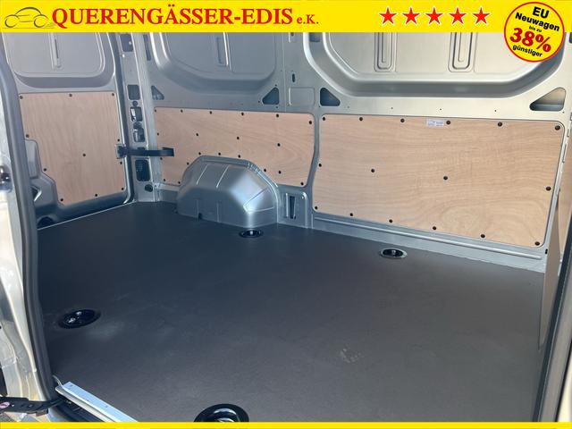 Renault Master L2H2+Laderaumpaket+AHK+GJR Extra dCi 170 3,5t 
