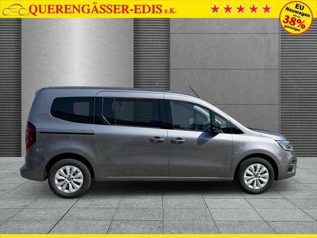 Renault Grand Kangoo Equilibre 7-S+Android Auto+RFK+PDC dCi 95 