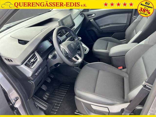 Renault Grand Kangoo Equilibre 7-S+Android Auto+RFK+PDC dCi 95 