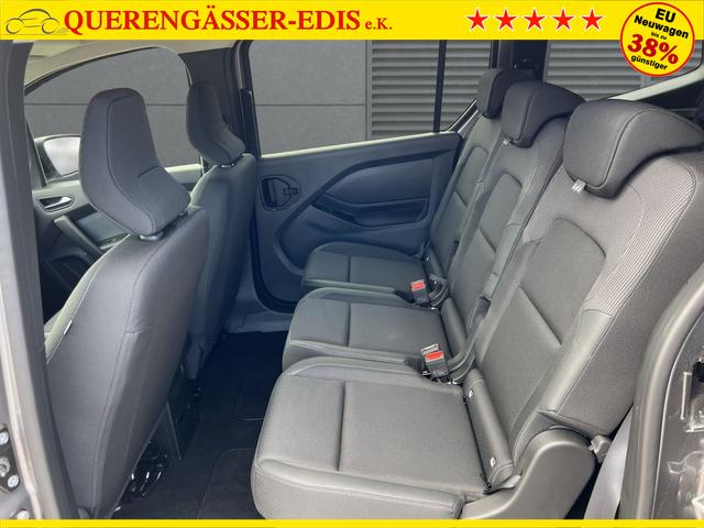 Renault Grand Kangoo Equilibre 7-S+Android Auto+RFK+PDC dCi 95 