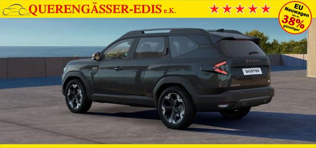 Dacia Bigster Extreme 4x4 SHZ el. Heckkl. RFK Pano TCe 130 