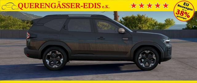 Dacia Bigster Extreme 4x4 SHZ el. Heckkl. RFK Pano TCe 130 