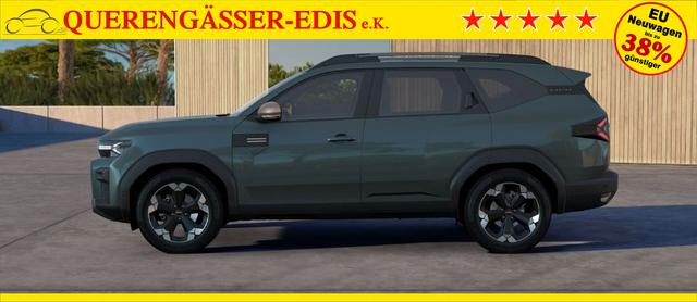 Dacia Bigster Extreme Pano+SHZ+RFK+LED Hybrid 155 