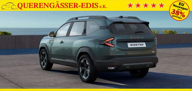 Dacia Bigster Extreme Pano+SHZ+RFK+LED Hybrid 155 