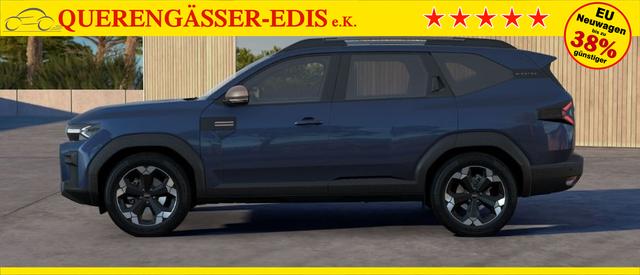 Dacia Bigster Extreme 4x4 SHZ LKHZ PDC TCe 130 