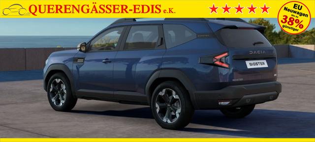 Dacia Bigster Extreme 4x4 SHZ LKHZ PDC TCe 130 