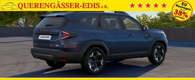 Dacia Bigster Extreme 4x4 SHZ LKHZ PDC TCe 130 