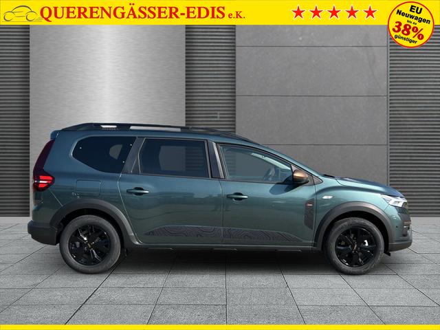 Dacia Jogger Extreme+ 7-S+Navi+SHZ+RFK TCe 140 Hybrid 