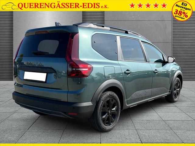 Dacia Jogger Extreme+ 7-S+Navi+SHZ+RFK TCe 140 Hybrid 