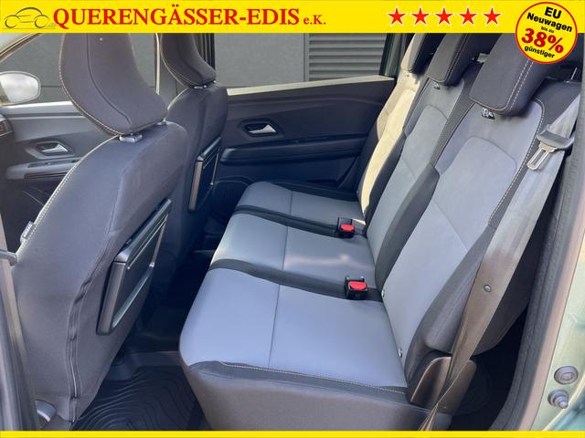 Dacia Jogger Extreme+ 7-S+Navi+SHZ+RFK TCe 140 Hybrid 