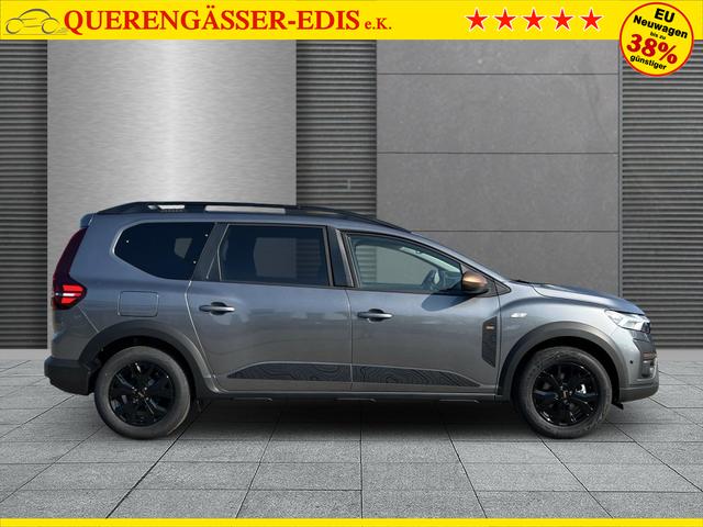 Dacia Jogger Extreme+ 7-S+Navi+SHZ+RFK TCe 140 Hybrid 