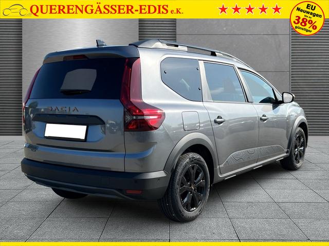 Dacia Jogger Extreme+ 7-S+Navi+SHZ+RFK TCe 140 Hybrid 