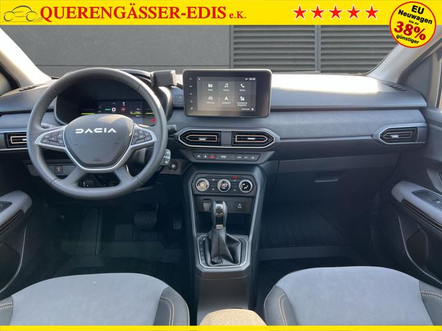 Dacia Jogger Extreme+ 7-S+Navi+SHZ+RFK TCe 140 Hybrid 