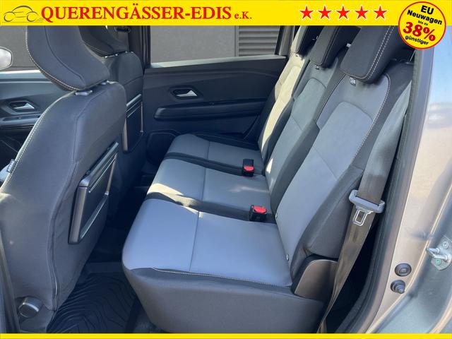 Dacia Jogger Extreme+ 7-S+Navi+SHZ+RFK TCe 140 Hybrid 
